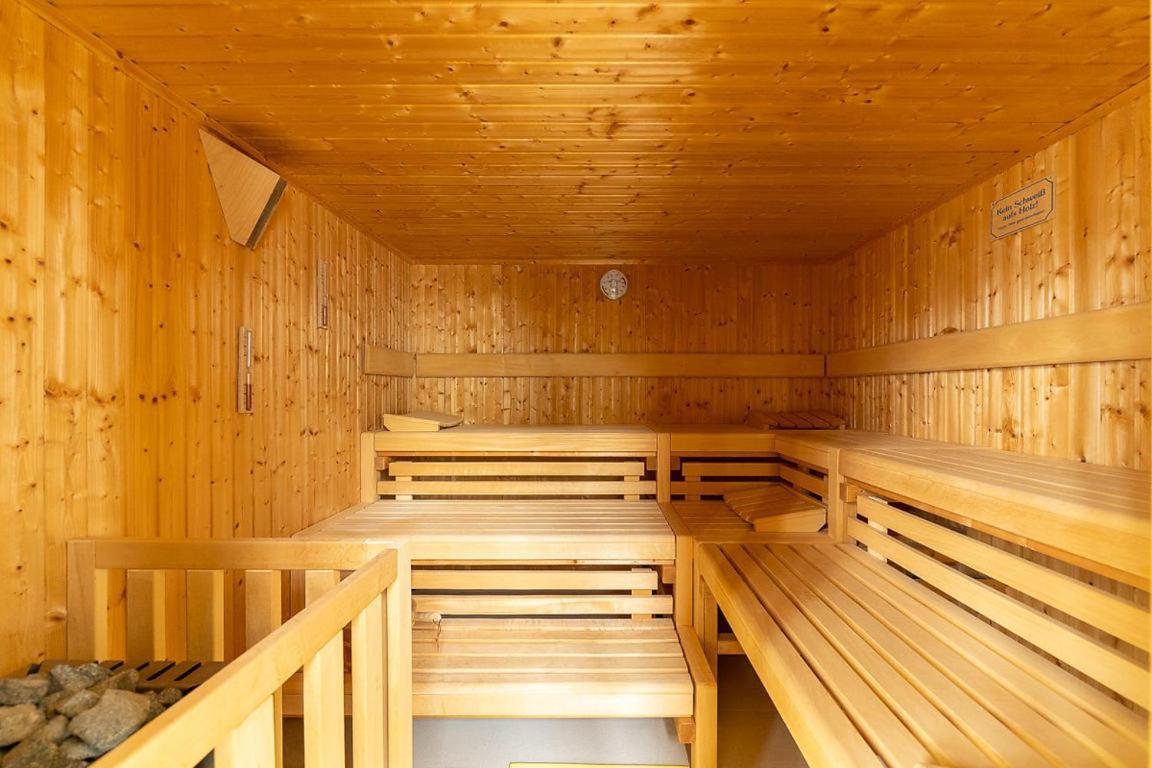 Gutshaus Gross Helle Apartment Moelln Luaran gambar