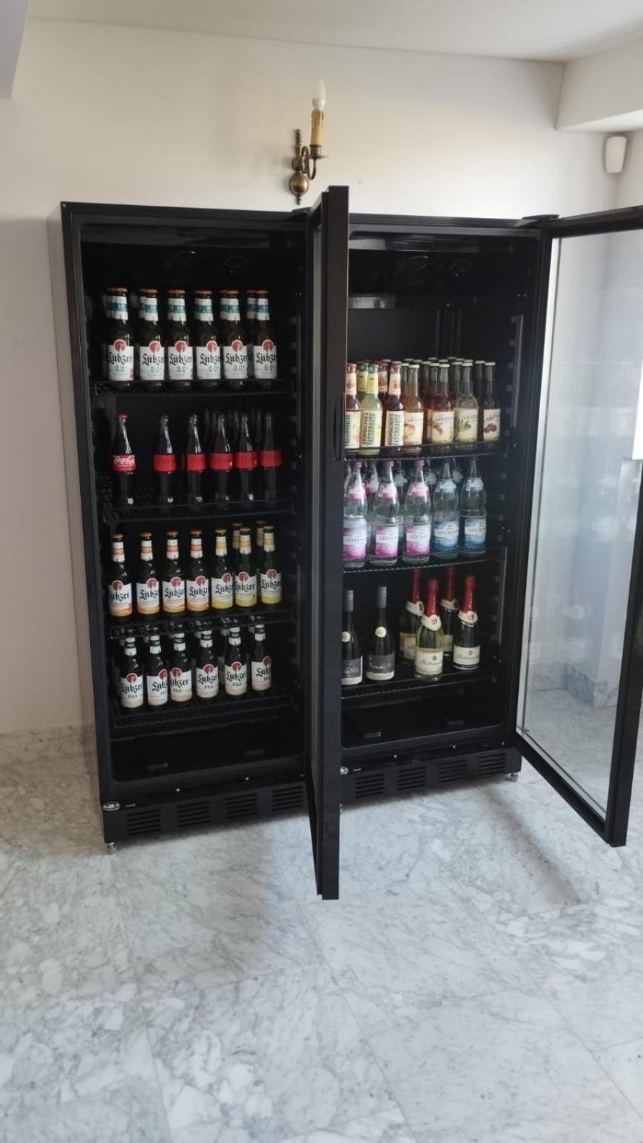 Gutshaus Gross Helle Apartment Moelln Luaran gambar