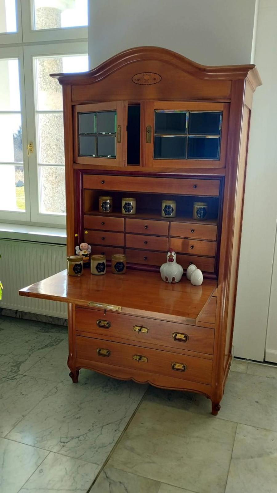 Gutshaus Gross Helle Apartment Moelln Luaran gambar